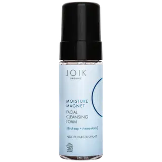 Näopuhastusvaht Joik Organic Moisture Magnet Cos Nat 150ml