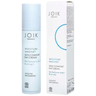 Niisutav päevakreem Cos Org Joik Organic Moisture Magnet 50ml