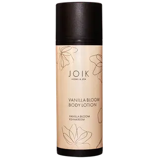 Joik Home&Spa Vanilla Bloom kehakreem 150ml