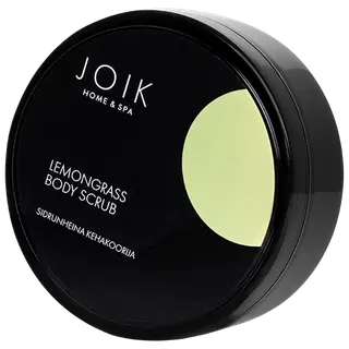 Joik Home&Spa sidrunheina kehakoorija 210g