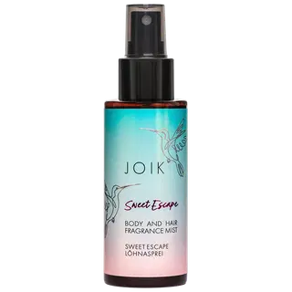 Kehasprei Joik Sweet Escape 100ml