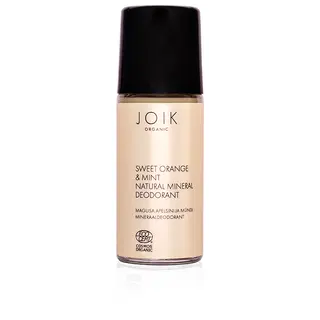 Magus apelsin ja münt rulldeodorant Joik 50ml