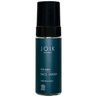Näopesuvaht Joik Cos Nat meeste 150ml