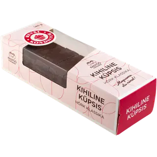 Küpsis kihiline Reval 140g