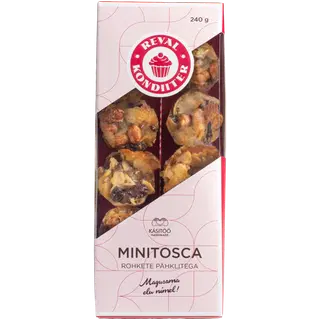 Minitosca Reval 240g