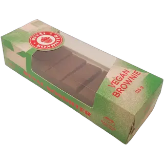 Reval Kondiiter Vegan Brownie 125 G