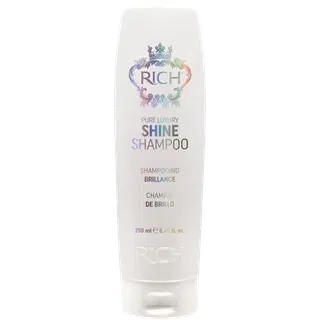 Šampoon Rich Pure Luxury Shine 250ml