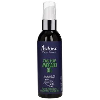 Nurme avokaadoõli 100ml