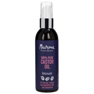 Riitsinusõli Nurme 100ml