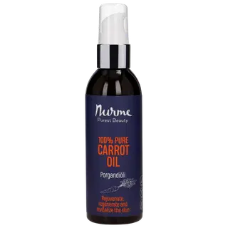 Porgandiõli Nurme 100ml