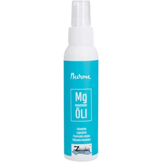 Nurme magneesiumiõli 100ml