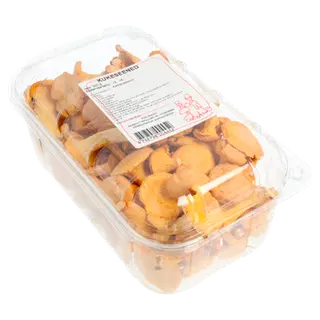 Kukeseened, 250g