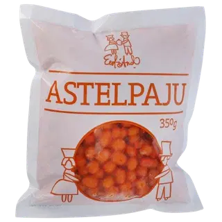 Eesti And Astelpaju külmutatud 350 g