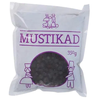 Eesti And Külmutatud mustikas 350 g