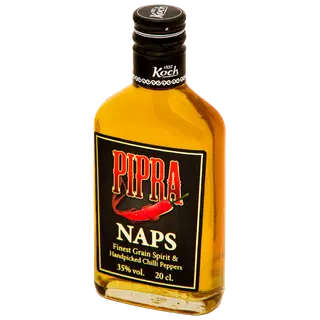 Pipra Naps muu piiritusjook 35%vol 200ml