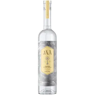 Viin JÄÄ Premium Vodka 40%vol 0,7l