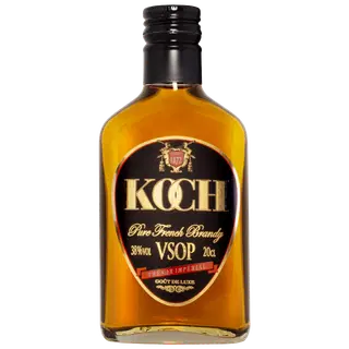 Koch VSOP Brandy 38%vol 200ml