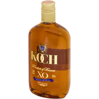 Koch XO Brandy 38%vol 500 ml PET