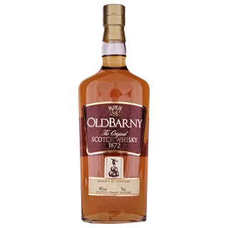 Old Barny Scotch Whisky 40%vol 700ml