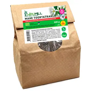 Wiru Mill mahe tootatrakliid 500 g, gluteenivaba