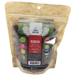 Täkumetsa rubiin müsli 300 g, gluteenivaba