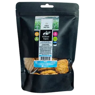 Täkumetsa kookoseküpsis 150g gluteenivaba
