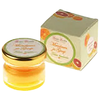 Huulevõi Mandarin Ja Greip Signe Seebid 15ml