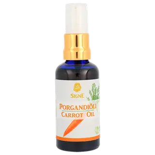 Porgandiõli Signe Seebid 50ml