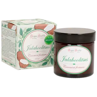 Jalahoolitsus Kookosmünt Signe Seebid 60ml