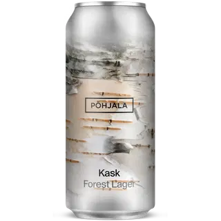 Hele õlu PÕHJALA Kask 5% 440ml