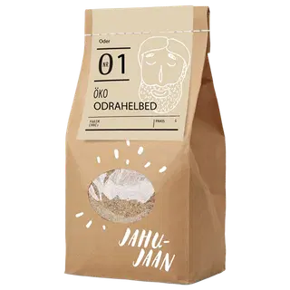 Öko odrahelbed Jahu-Jaan 500g