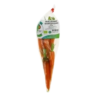 Mahe beebiporgand pestud 200g
