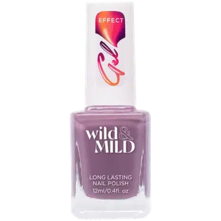 Küünelakk Wild & Mild Flower Power 12ml