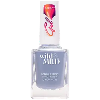 Wild&Mild Gel Effect küünelakk GE84 Aqua Breeze