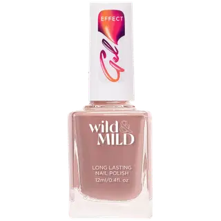 Wild&Mild Gel Effect küünelakk Mocha Magic GE87