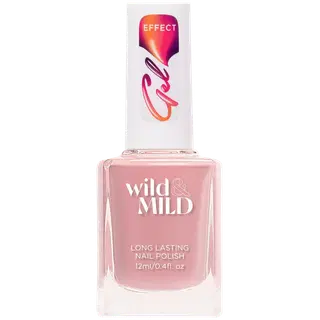 Wild&Mild Gel Effect küünelakk Bubblegum GE88