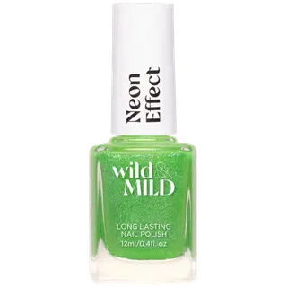 Wild&Mild Neon Nectar küünelakk Glow-Getter NN02