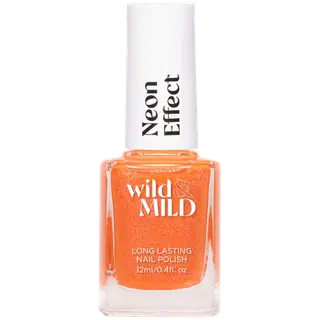 Wild&Mild Neon Nectar küünelakk Citrus Sizzle NN03
