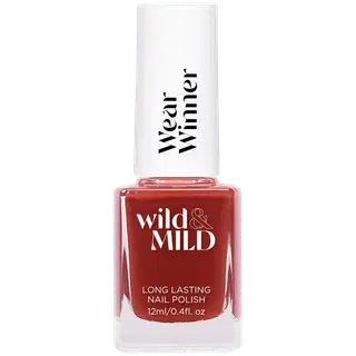 Wild&Mild küünelakk W003 Burning