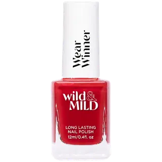 Wild&Mild küünelakk W004 Solar