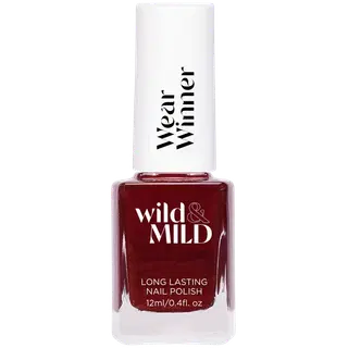 Wild&Mild küünelakk W005 Velvet
