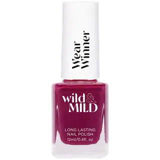 Wild&Mild küünelakk W007 Lustfire