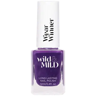 Wild&Mild küünelakk W008 Satin