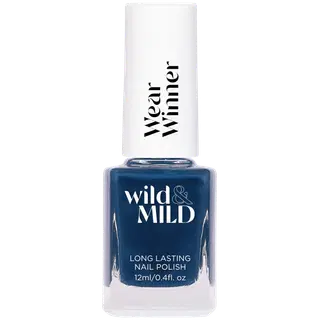Wild&Mild küünelakk W010 Ocean