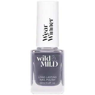 Wild&Mild küünelakk W012 Mistfall
