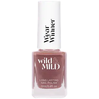 Wild&Mild küünelakk W013 Nutmeg