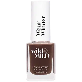 Wild&Mild küünelakk W015 Earthbound