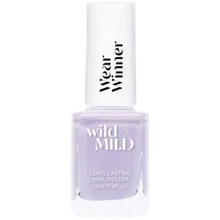 Wild&Mild küünelakk Wild Lavend W017