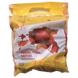 Kartul Laura, ANTSU KARTUL,  2 kg