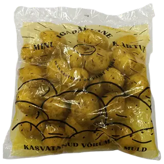 Beebikartul pestud, ANTSU KARTUL, 1 kg